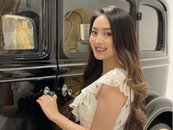 Natasha Wilona Pastikan Status Hubungan dengan Aliando