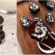 Resep Oreo Sushi, Kreasi Camilan Unik yang Lagi Viral di TikTok