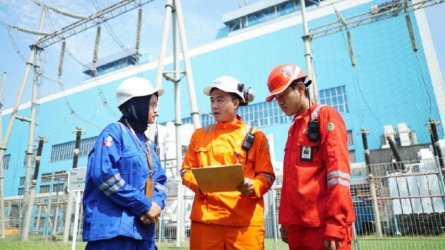 Provinsi Banten memiliki banyak potensi investasi, salah satunya di sektor energi, termasuk energi listrik dimana tersebar beberapa pembangkit listrik.