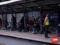 Aturan Perjalanan Kemenhub saat Perpanjangan PPKM Level 4