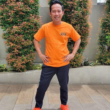 Corona Menggila, Denny Cagur Kesulitan ke Lokasi Syuting karena PPKM