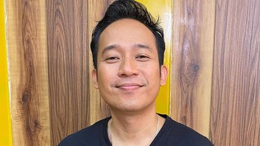 img-title Bantah Nyaleg karena Sudah Tak Laku Jadi Artis, Ini Tujuan Utama Denny Cagur