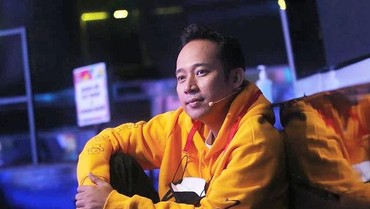 Denny Cagur Bantah Tudingan Adanya Senioritas di Program Komedi