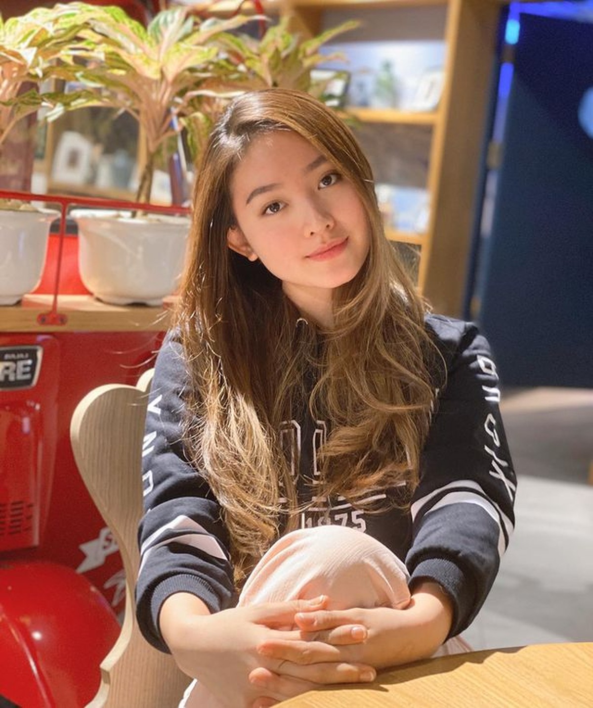 Potret Natasha Wilona Artis yang Diduga Positif Namun Ngotot Syuting