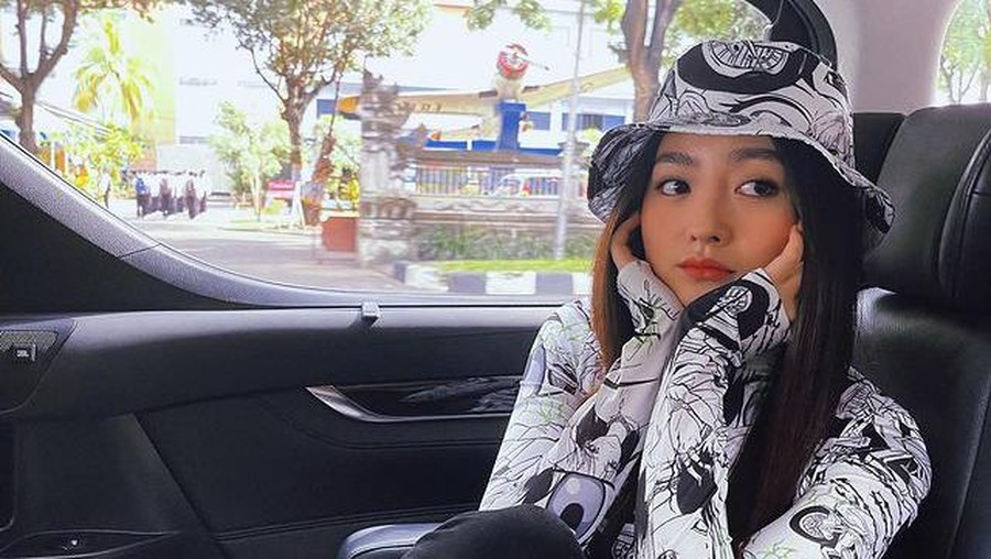 Potret Natasha Wilona Artis yang Diduga Positif Namun Ngotot Syuting