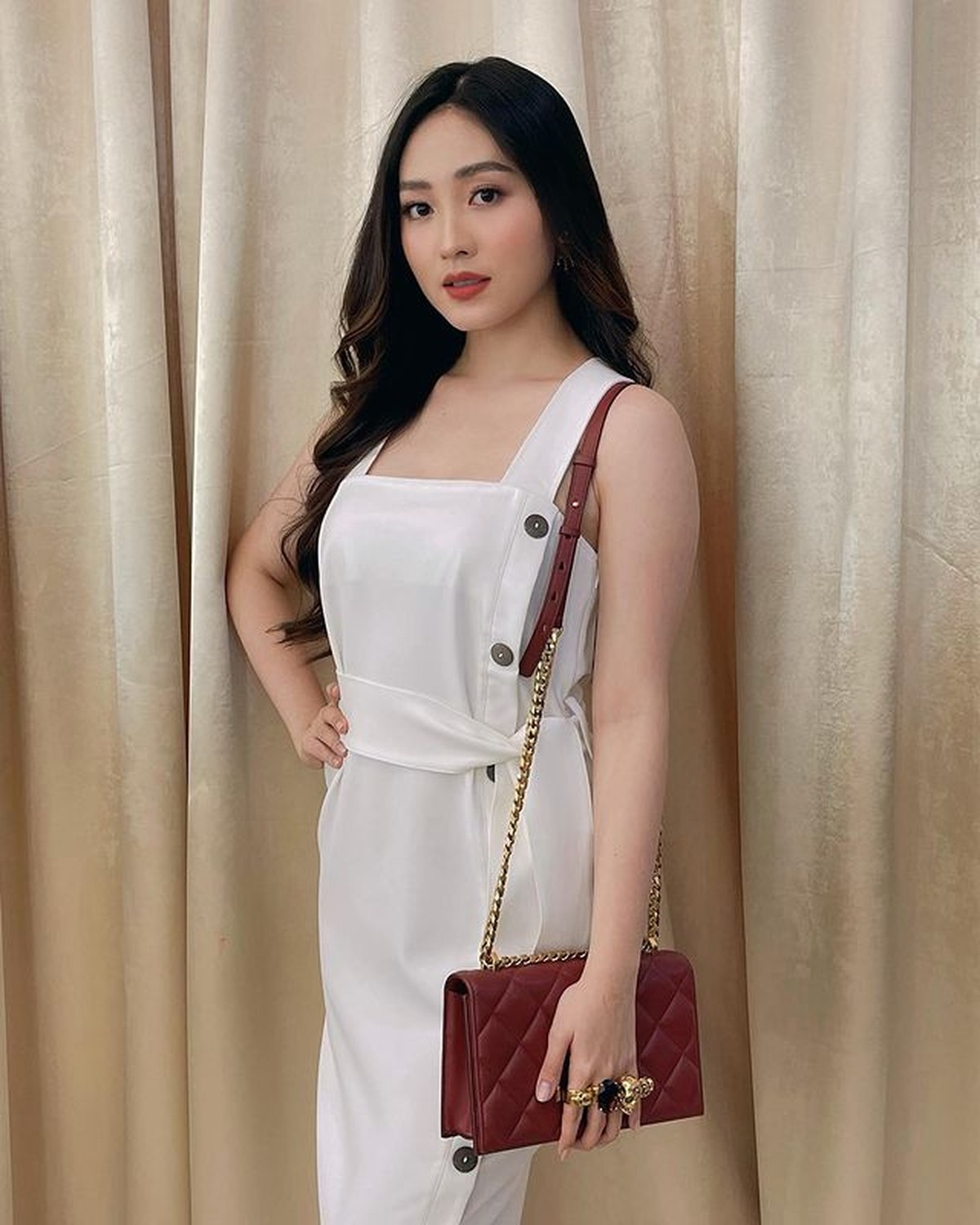 Potret Natasha Wilona Artis yang Diduga Positif Namun Ngotot Syuting