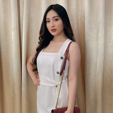 Potret Natasha Wilona Artis yang Diduga Positif Covid-19 Ngotot Syuting