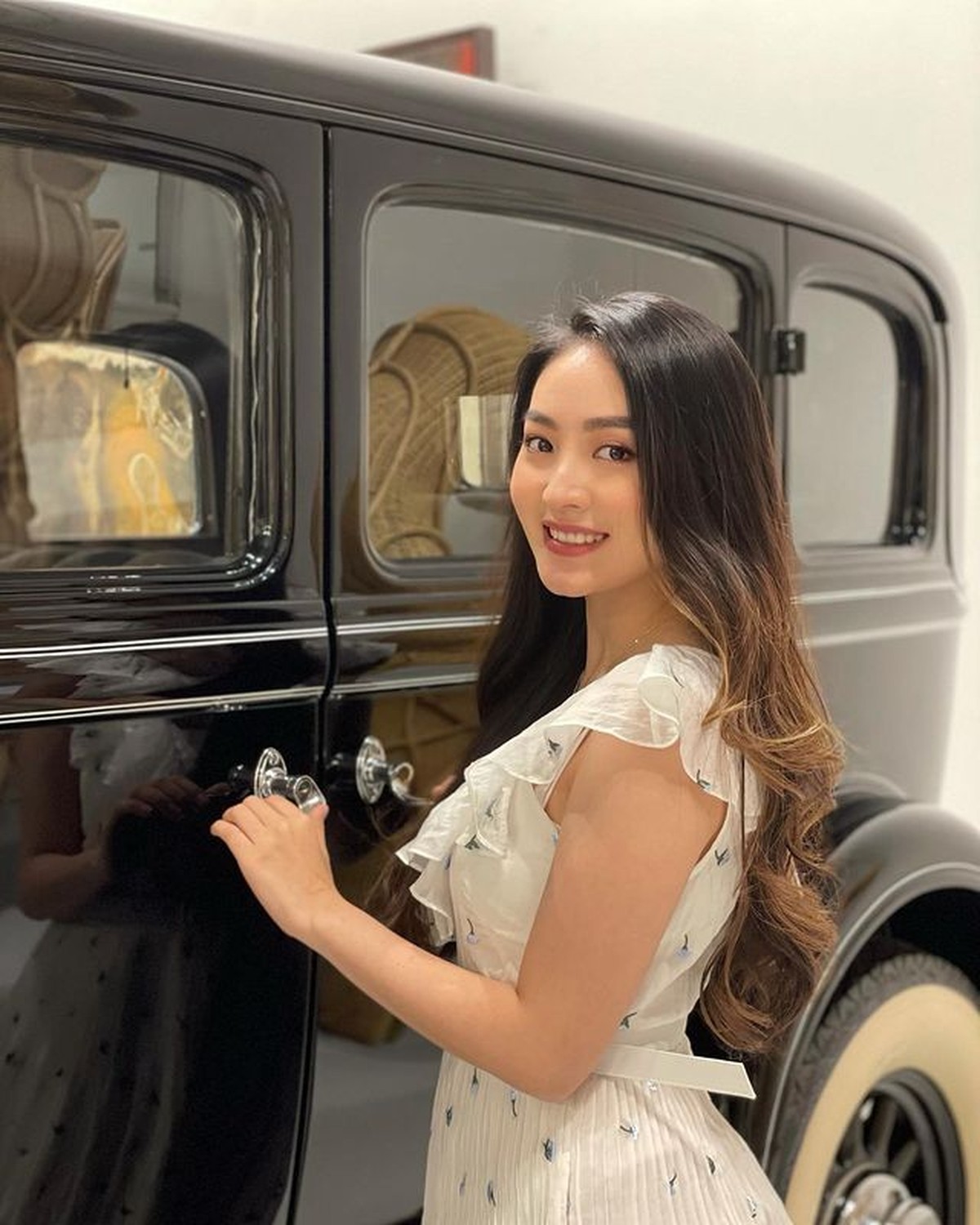 Potret Natasha Wilona Artis yang Diduga Positif Namun Ngotot Syuting