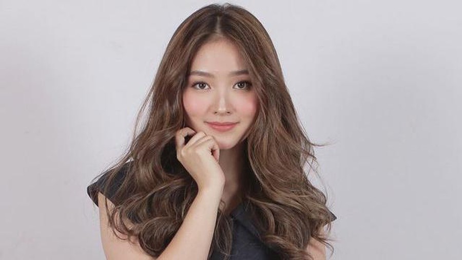 Potret Natasha Wilona Artis yang Diduga Positif Namun Ngotot Syuting