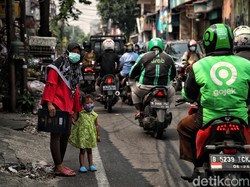 Tak Ada Penyekatan Mobilitas, Pemerintah Harus Fokus Melakukan Pengetatan di Daerah
