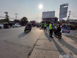 Ini Alasan Kenapa PPKM Darurat 6 Minggu Bisa Berlaku
