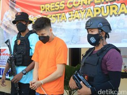 Tragedi Istri Ajak Selingkuhan Bunuh Suami Berakhir di Balik Jeruji