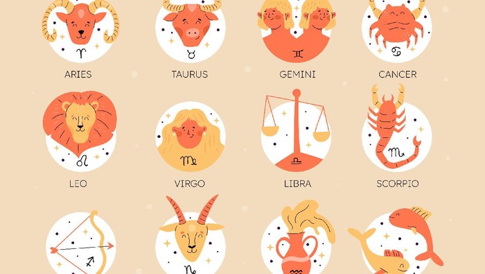 Ramalan Zodiak Minggu Ini, 4-10 Juli 2021: Minggu yang Baik untuk Libra