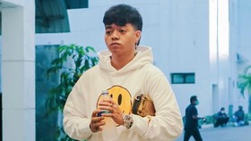 Reza Arap Kecewa Indonesia Batal Jadi Tuan Rumah Piala Dunia U-20