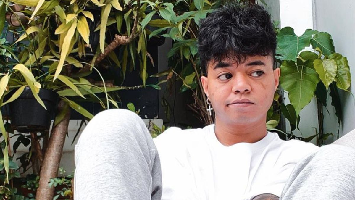 Reza Arap Disebut Datangi Apartemen Usai Dapat Kabar Lula Meninggal