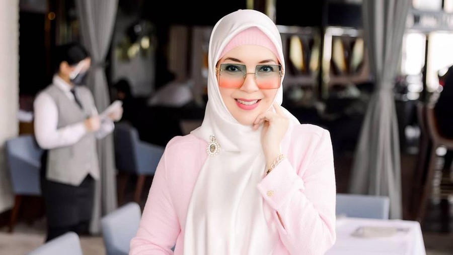 Rima Idris