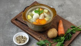 7 Menu Sahur untuk Ibu Menyusui, Lezat dan Kaya Gizi