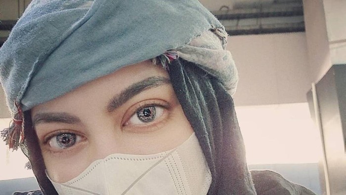 5 Selebritis Ini Meninggal Dunia Usai Berjuang Melawan Covid-19