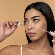 Skincare Serum VS Ampoule, Kamu Tim yang Mana?