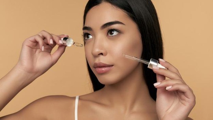 Skincare Serum VS Ampoule, Kamu Tim yang Mana?