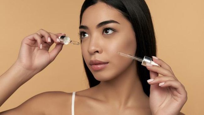 Skincare Serum VS Ampoule Kamu Tim Yang Mana 