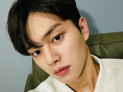 7 Aktor Drama Korea yang Bersinar di Awal 2021, Song Kang hingga Seo In Guk