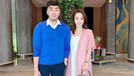 Roy Kiyoshi dikabarkan akan menikah dengan Bella Lee janda 2 anak yang merupakan kekasihnya&period; Yuk kita intip sosoknya&excl;
