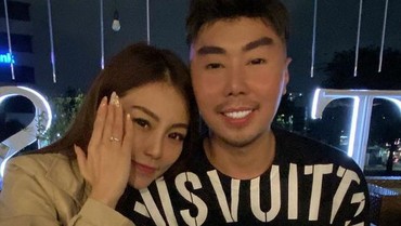 Lebih Dekat dengan Bella Lee, Janda Beranak 2 Kekasih Baru Roy Kiyoshi