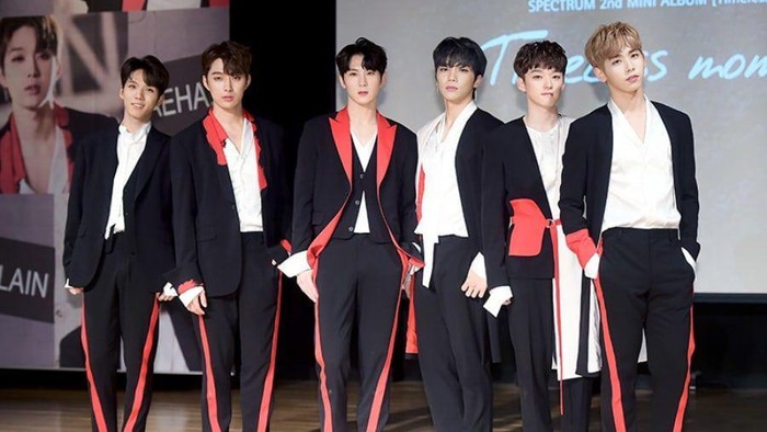 Akibat Pandemi yang Tak Kunjung Usai, 5 Group Idol Kpop Ini Terpaksa Bubar Akibat Pandemi yang Tak Kunjung Usai, 5 Group Idol Kpop Ini Terpaksa Bubar