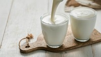 Beredar Rumor Susu Beruang Bisa Bersihkan Paru-paru, Simak Faktanya Menurut Dokter