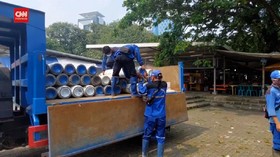 VIDEO: Anies Jadikan Monas Posko Oksigen Bagi Rumah Sakit