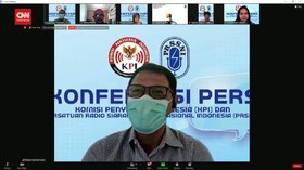 VIDEO: Klarifikasi KPI Soal 42 Lagu Bermasalah