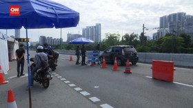 VIDEO: Lockdown Di KL Dan Selangor Diperpanjang Dua Minggu