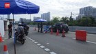 VIDEO: Lockdown Di KL Dan Selangor Diperpanjang Dua Minggu