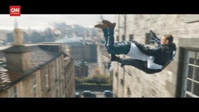 VIDEO: Box Office Hollywood Pekan Ini, F9 The Fast Saga