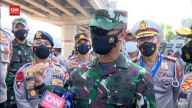 VIDEO: Pangdam Jaya: Banyak Perusahaan Langgar PPKM Darurat