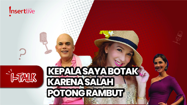 Identik dengan Hal Mistis, Begini Pengakuan Ozi Syahputra