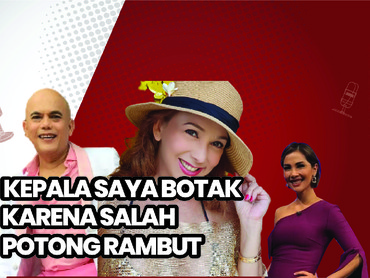 Identik dengan Hal Mistis, Begini Pengakuan Ozi Syahputra