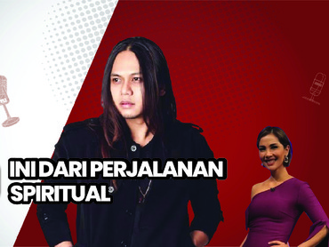 Perjalanan Spiritual Ki Prana Lewu dari Mondok Hingga Lulusan Sastra Inggris