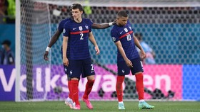Fakta Baru Prancis Tersingkir: Pogba, Varane, Pavard Berantem