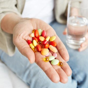img-title Bukan Hanya Vitamin C, Ini 5 Jenis Vitamin Lainnya untuk Tingkatkan Imunitas Tubuh