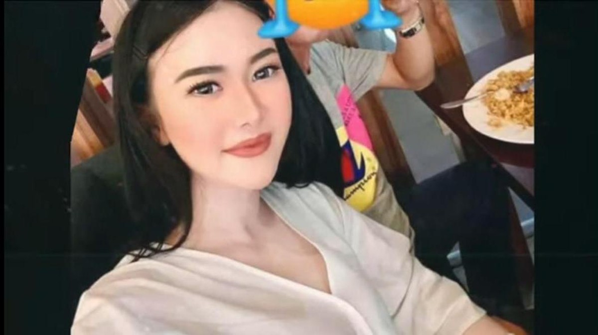 Virgita Legina Hellu perempuan yang viral karena menjadi pelaku pembunuhan suaminya sendiri&period; Yuk kita lihat sosoknya&excl;