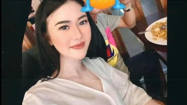 img-title Otaki Pembunuhan Suami, Virgita Legina Jadi ATM Berjalan Pebinor Bengis