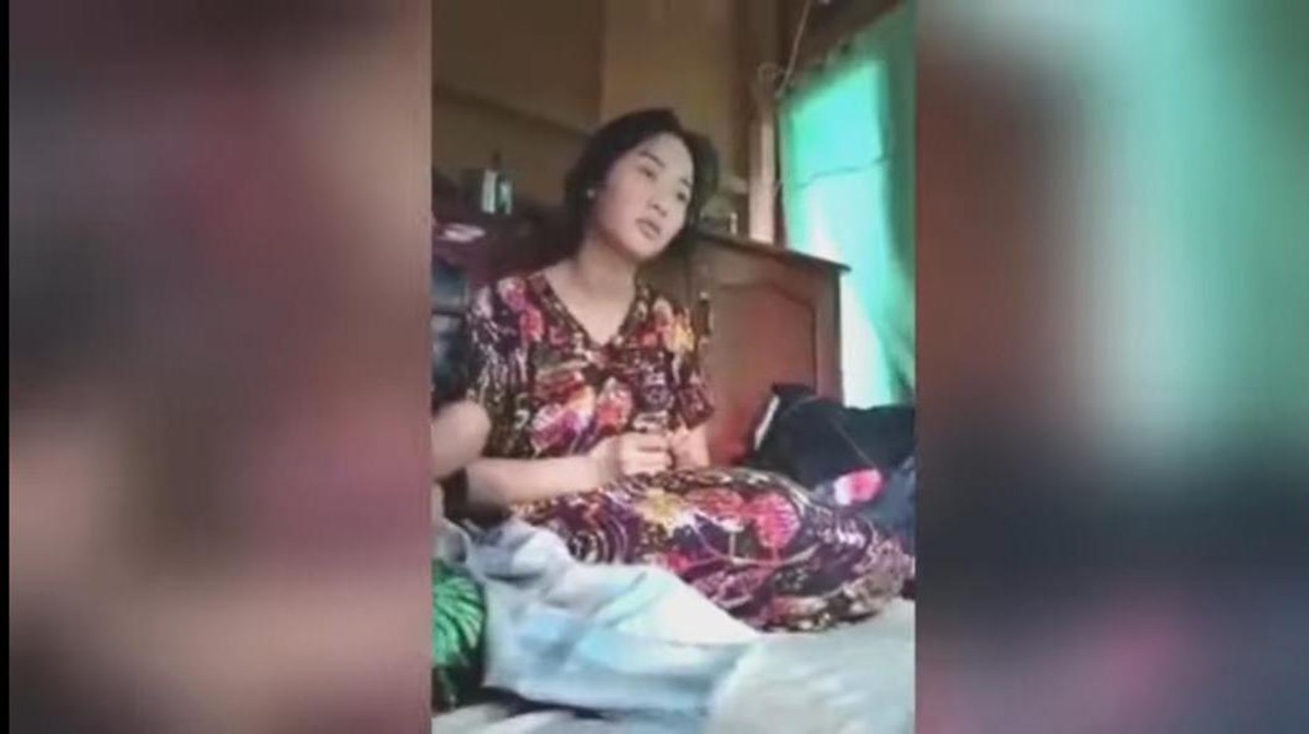 Virgita Legina Hellu perempuan yang viral karena menjadi pelaku pembunuhan suaminya sendiri&period; Yuk kita lihat sosoknya&excl;