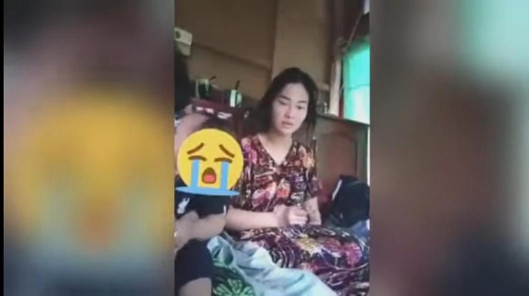 Wajah Cantik tapi Bengis, Virgita Si Pelaku Pembunuh Suami Sendiri Virgita Legina Hellu perempuan yang viral karena menjadi pelaku pembunuhan suaminya sendiri. Yuk kita lihat sosoknya!