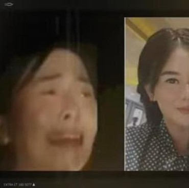 4 Fakta Virgita Legina Si Pembunuh Suami, Anak Pembantu Mendadak Kaya