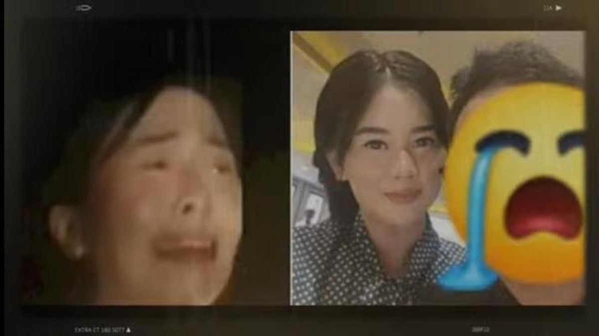 Virgita Legina Hellu perempuan yang viral karena menjadi pelaku pembunuhan suaminya sendiri&period; Yuk kita lihat sosoknya&excl;