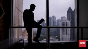 Kemnaker soal Cuti Bersama 23 Maret: Pelaksanaan Bersifat Pilihan