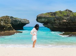 Ini 9 Destinasi Wisata Terfavorit di Sumba