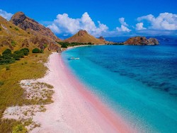Daftar 50 Pantai Terbaik di Dunia, Indonesia Termasuk Nggak Ya?